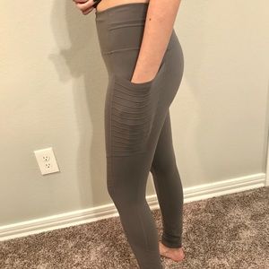 Athleta Tights with Pockets